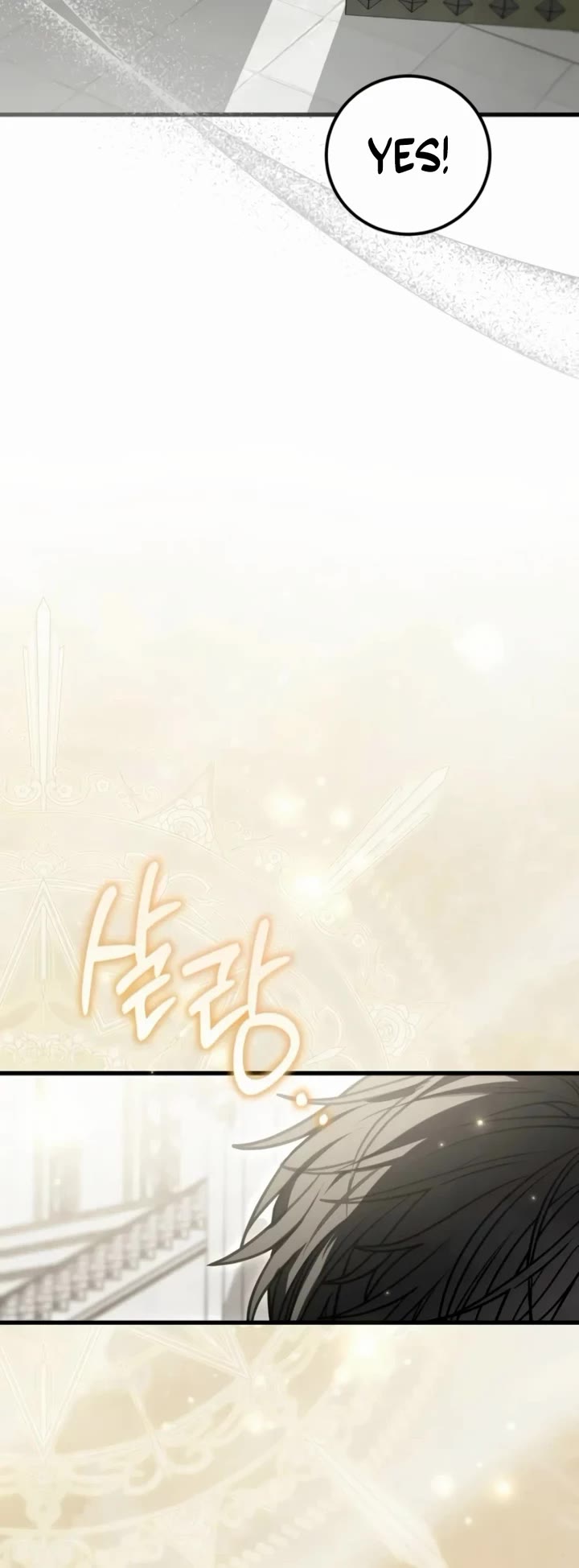 The Regressor and the Blind Saint Chapter 22 page 20 - Chapter 22