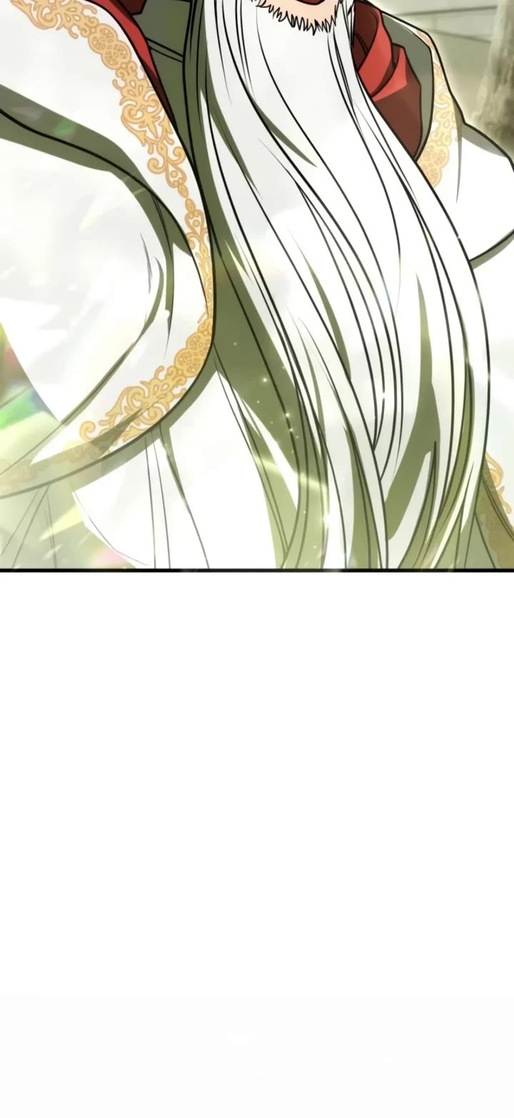 The Regressor and the Blind Saint Chapter 22 page 44 - Chapter 22