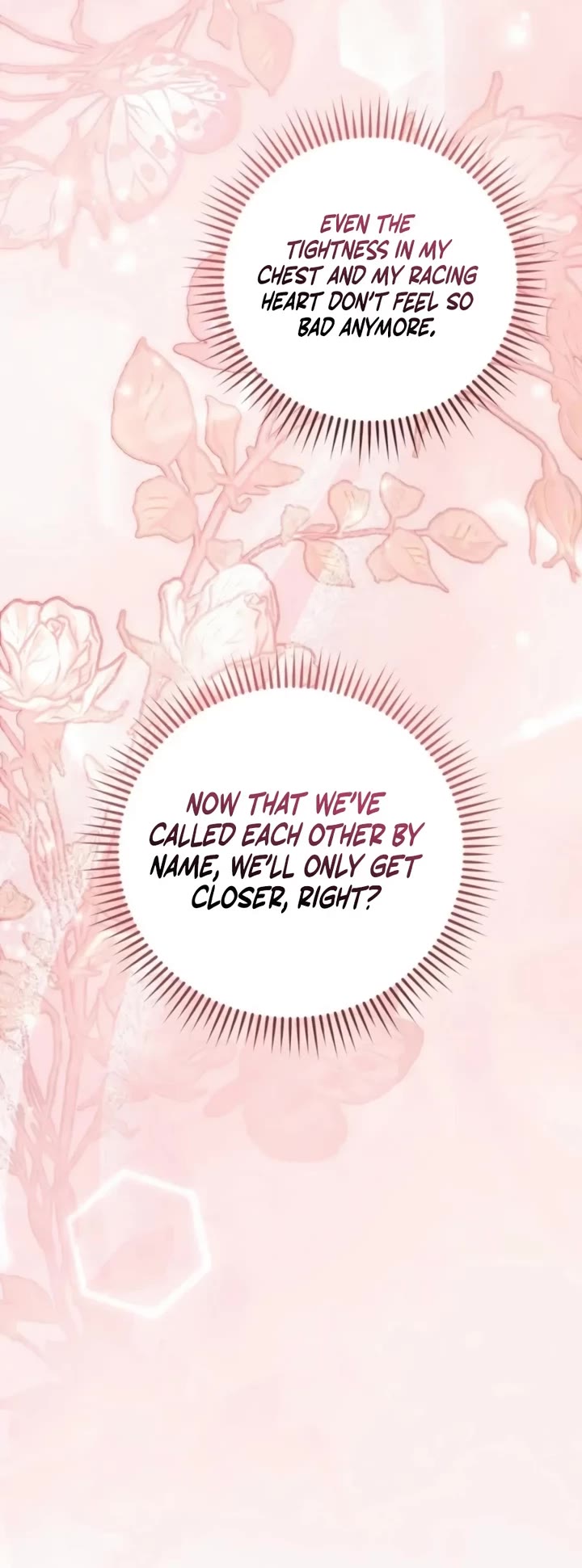 The Regressor and the Blind Saint Chapter 22 page 5 - Chapter 22