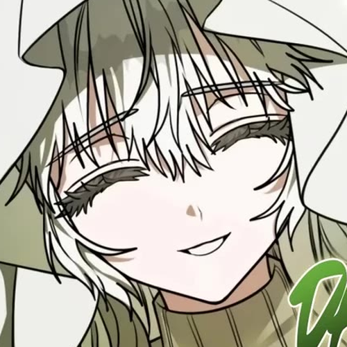 The Regressor and the Blind Saint Chapter 22 cover