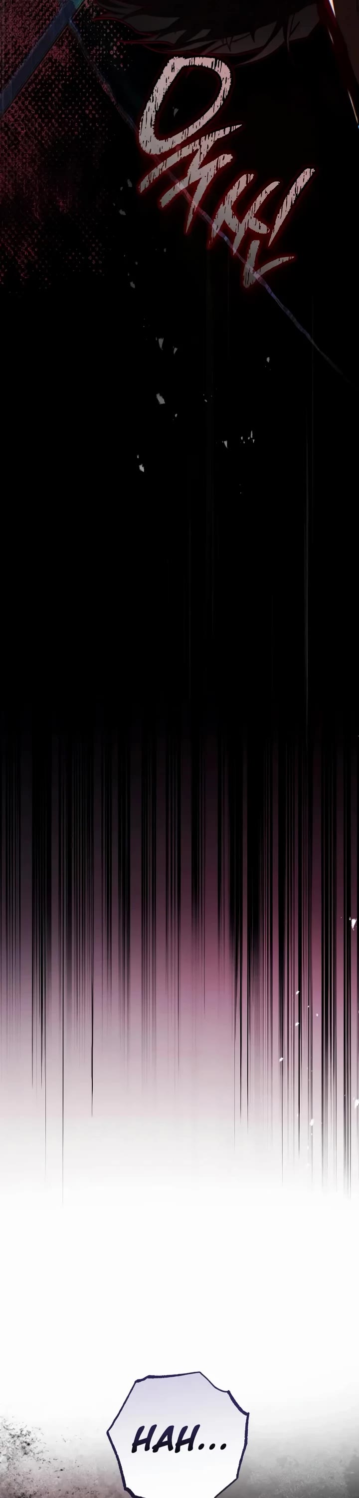 The Regressor and the Blind Saint Chapter 4 page 12 - Chapter 4