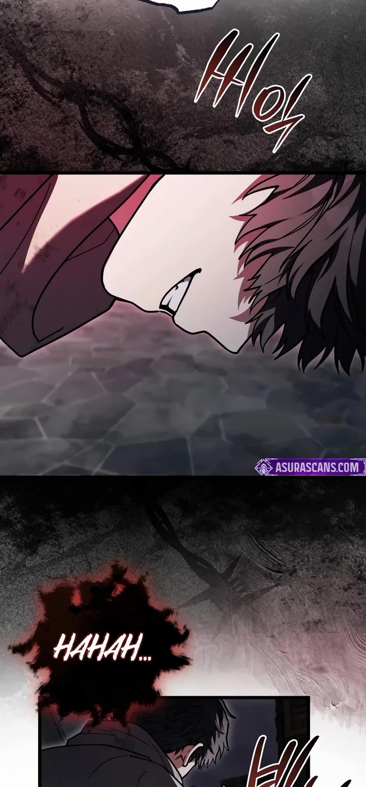 The Regressor and the Blind Saint Chapter 4 page 13 - Chapter 4