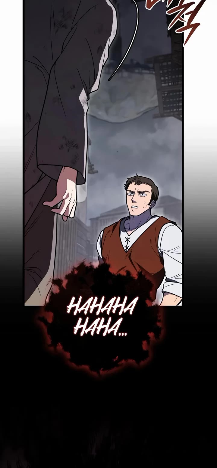 The Regressor and the Blind Saint Chapter 4 page 14 - Chapter 4