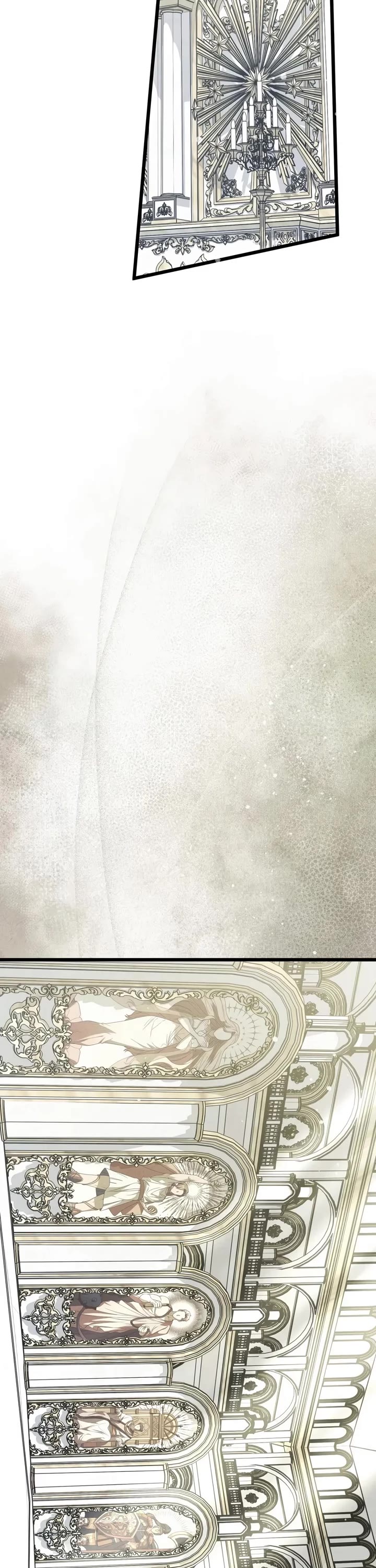 The Regressor and the Blind Saint Chapter 4 page 54 - Chapter 4
