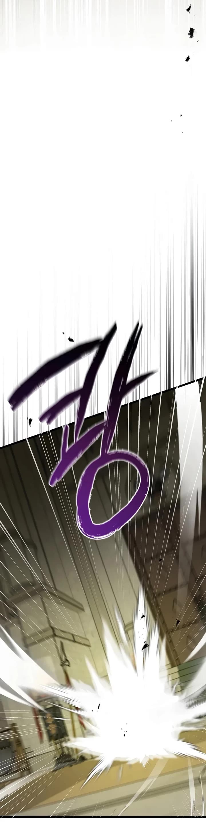 The Regressor and the Blind Saint Chapter 5 page 55 - Chapter 5