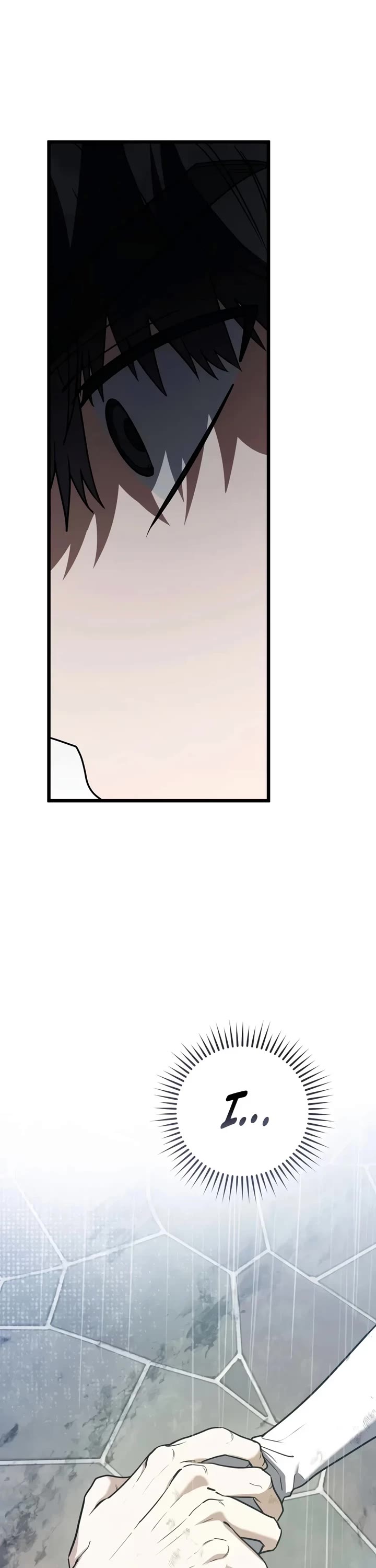 The Regressor and the Blind Saint Chapter 5 page 62 - Chapter 5