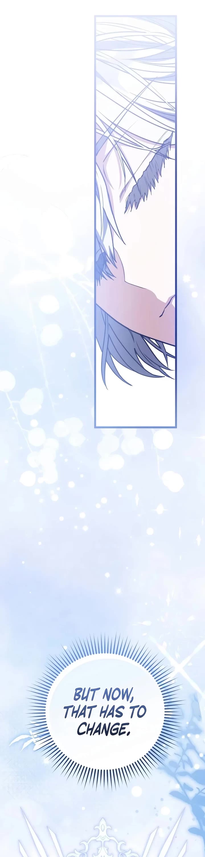 The Regressor and the Blind Saint Chapter 6 page 11 - Chapter 6