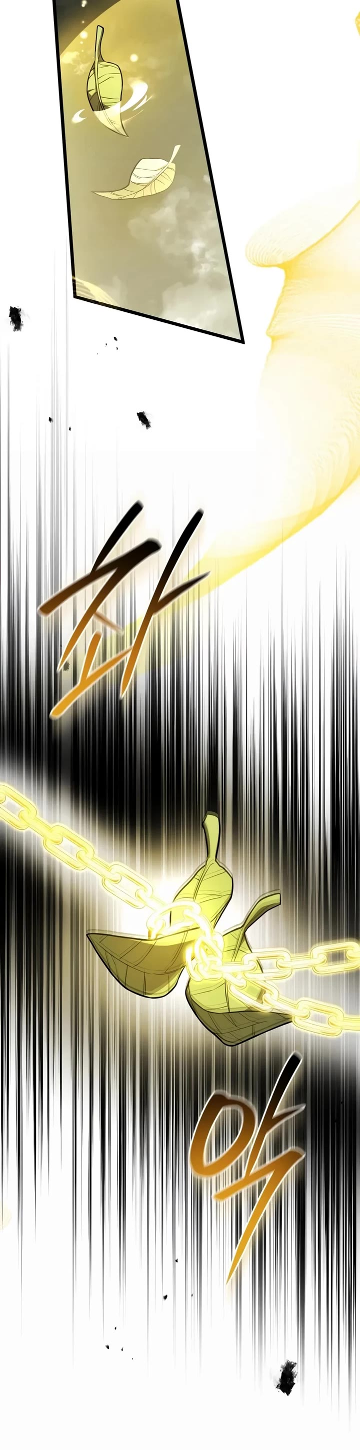 The Regressor and the Blind Saint Chapter 6 page 74 - Chapter 6