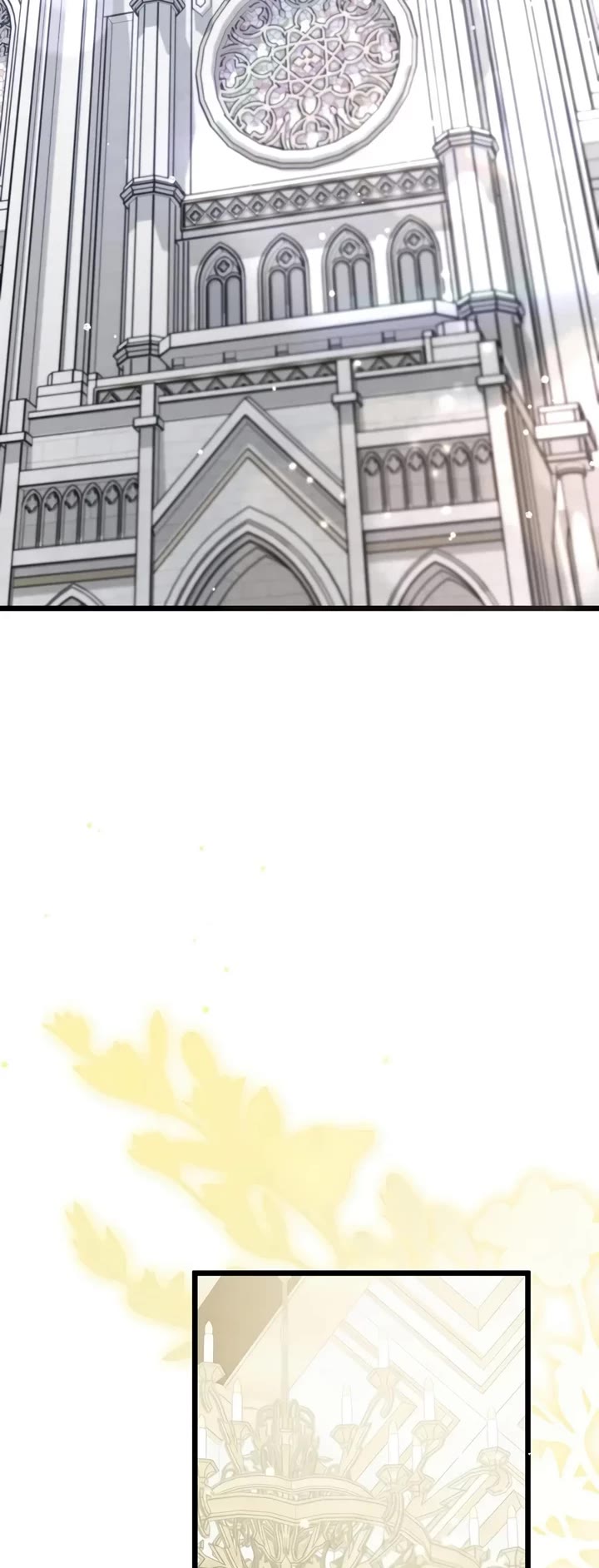 The Regressor and the Blind Saint Chapter 8 page 31 - Chapter 8