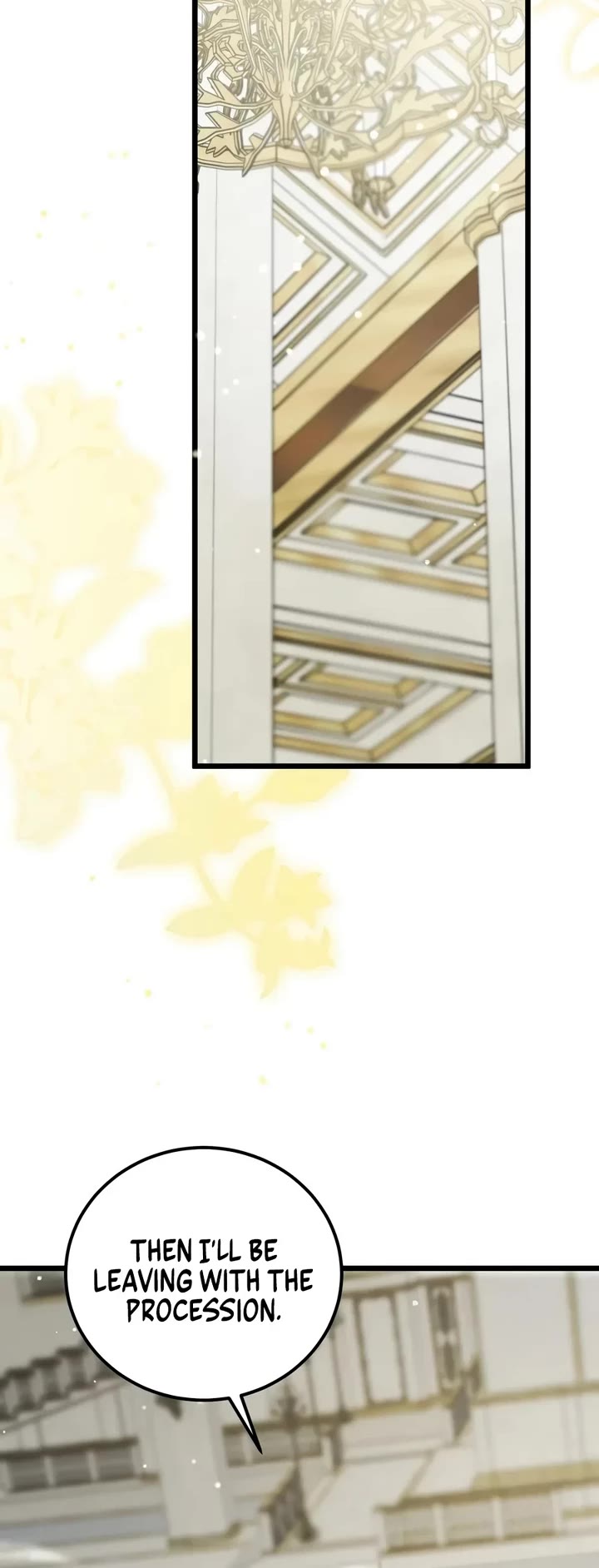 The Regressor and the Blind Saint Chapter 8 page 32 - Chapter 8