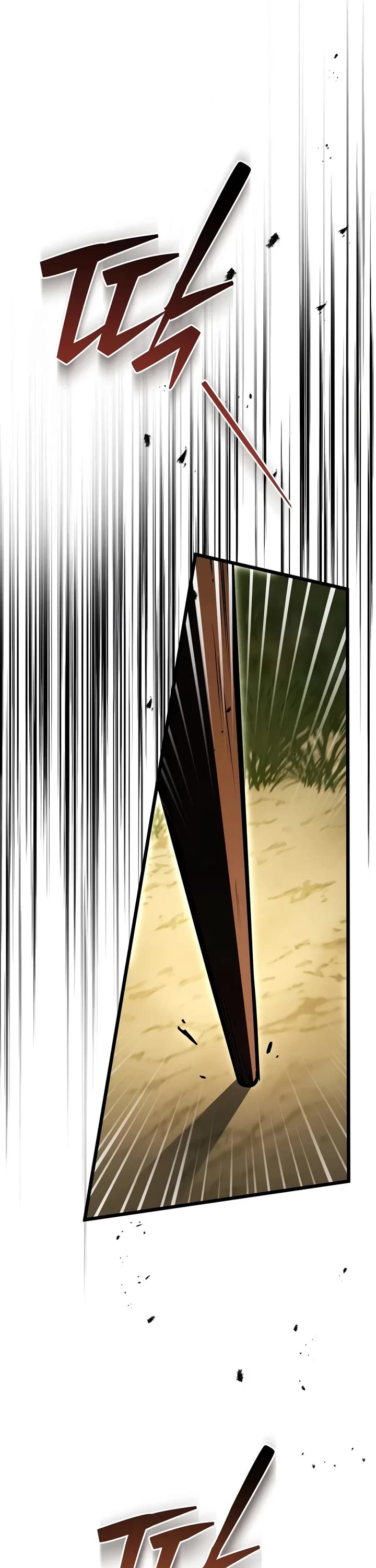The Regressor and the Blind Saint Chapter 8 page 61 - Chapter 8