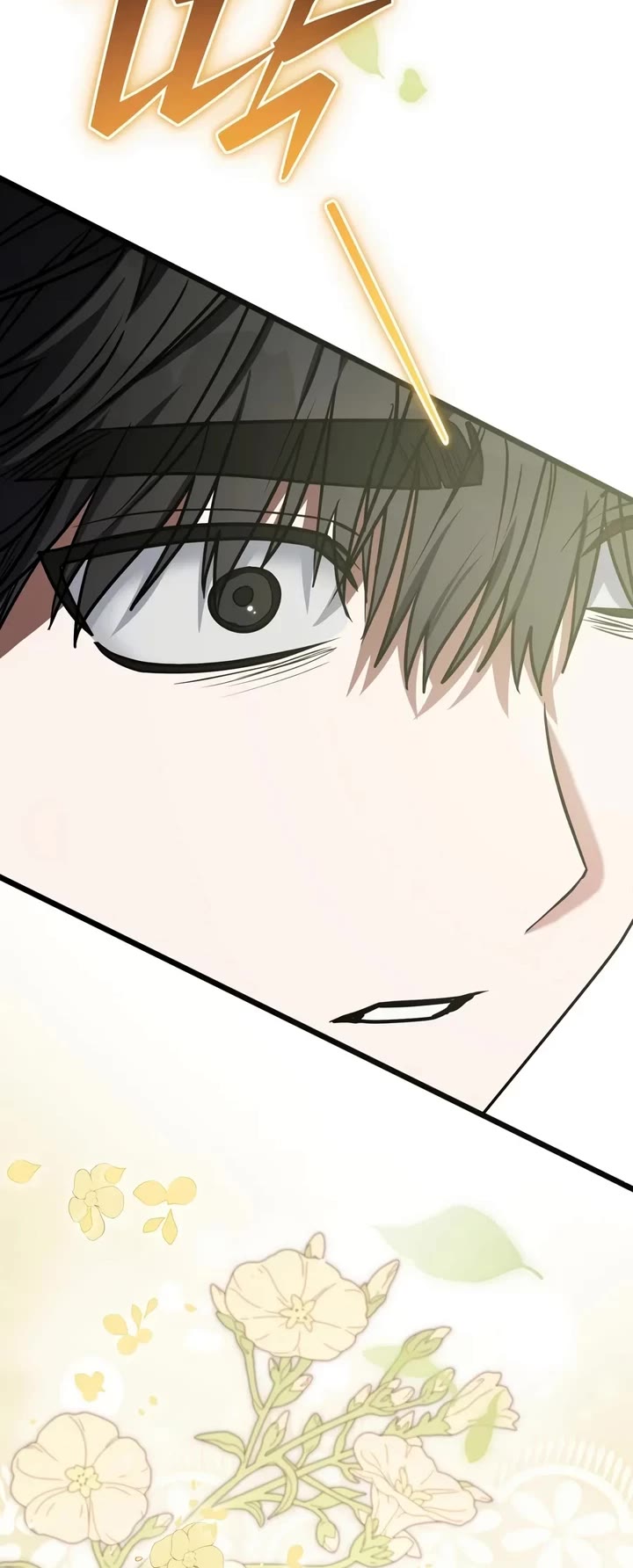 The Regressor and the Blind Saint Chapter 8 page 63 - Chapter 8