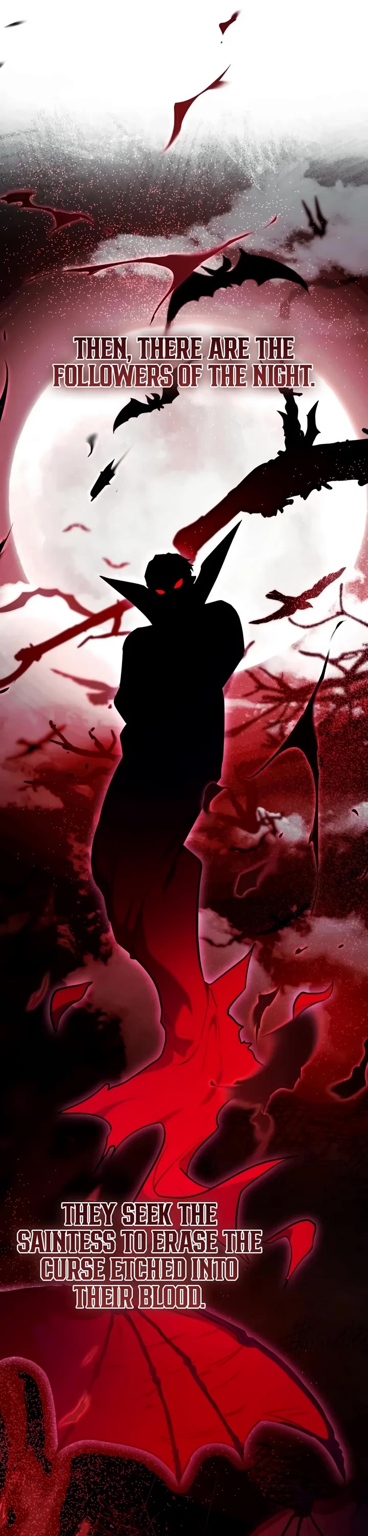 The Regressor and the Blind Saint Chapter 9 page 66 - Chapter 9
