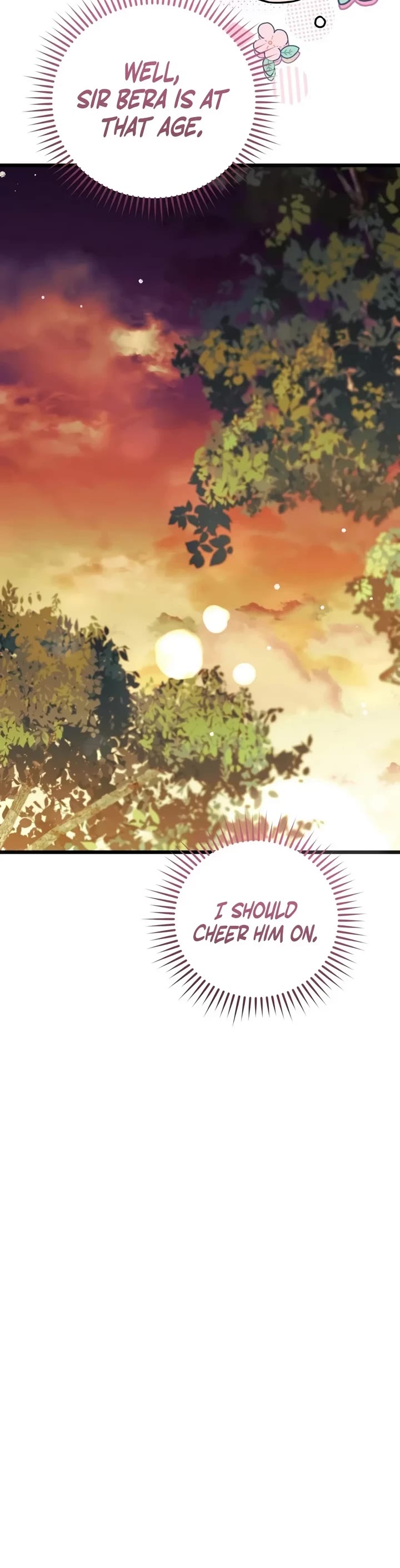 The Regressor and the Blind Saint Chapter 9 page 70 - Chapter 9