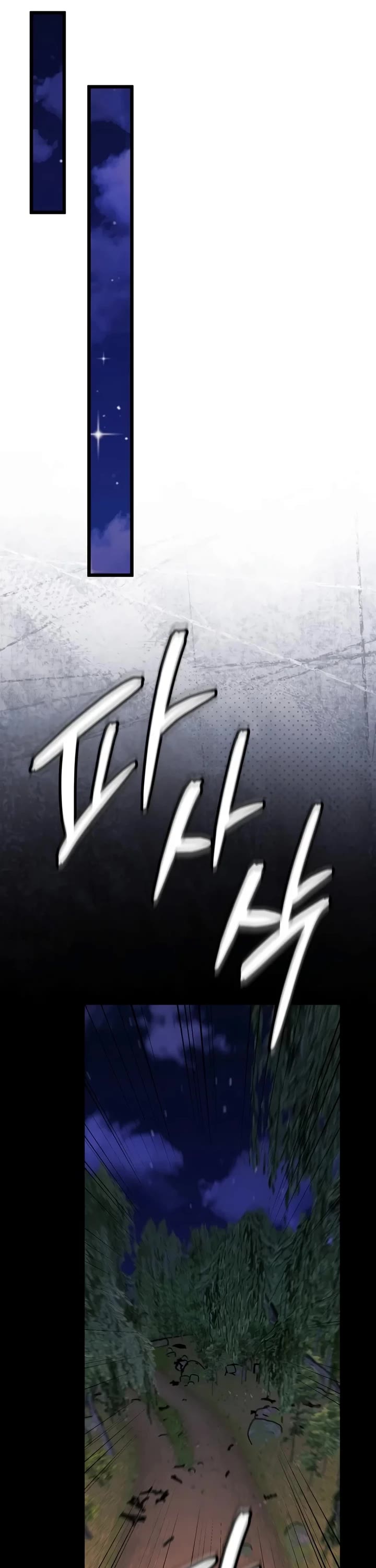 The Regressor and the Blind Saint Chapter 9 page 71 - Chapter 9