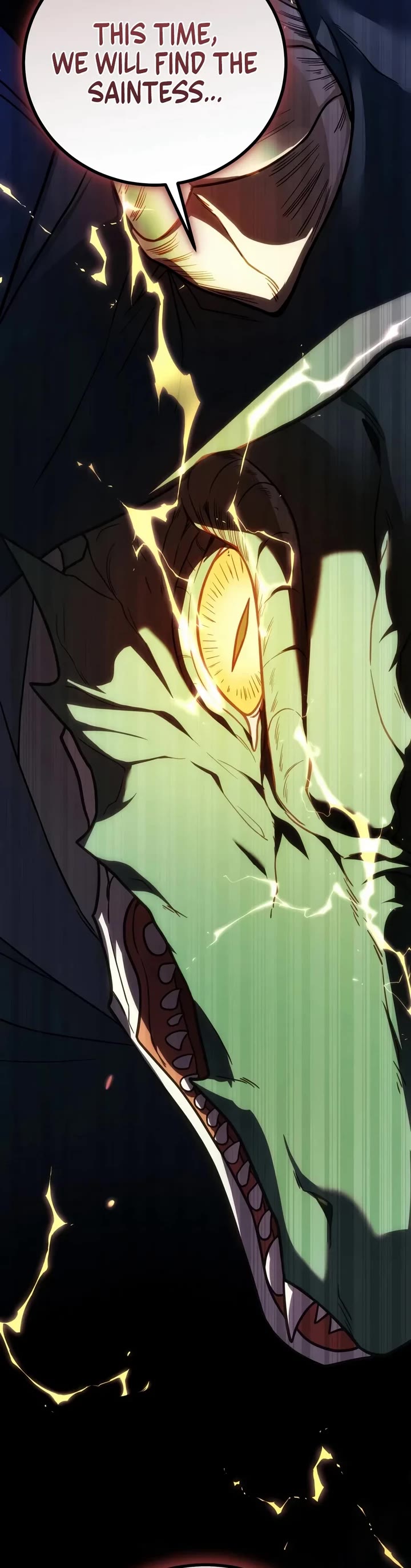 The Regressor and the Blind Saint Chapter 9 page 74 - Chapter 9