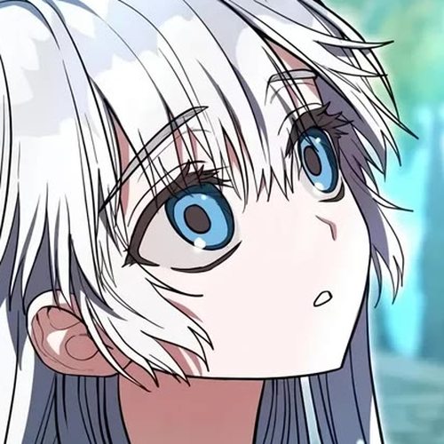 The Regressor and the Blind Saint Chapter 9 cover
