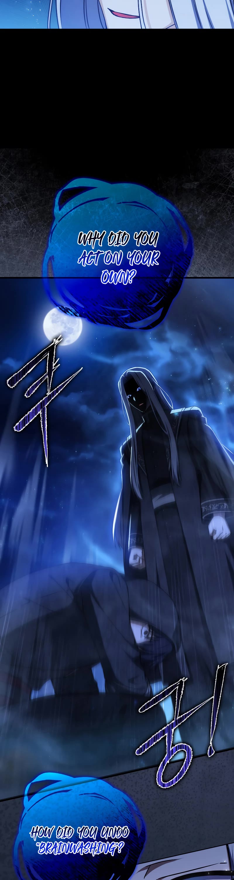 The Reincarnated Assassin is a Genius Swordsman Chapter 1 page 10 - Chapter 1