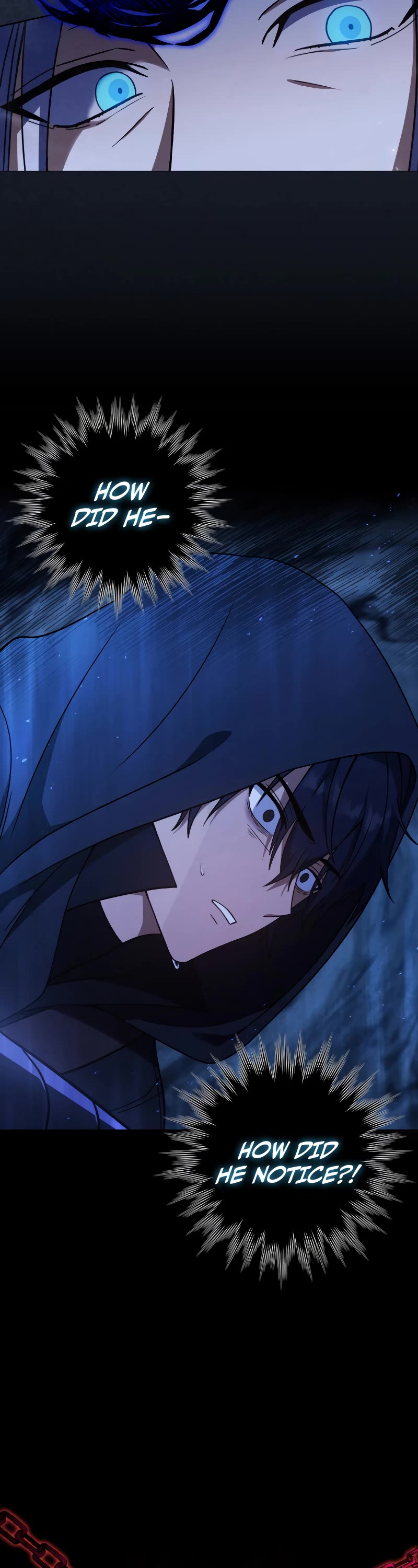 The Reincarnated Assassin is a Genius Swordsman Chapter 1 page 11 - Chapter 1