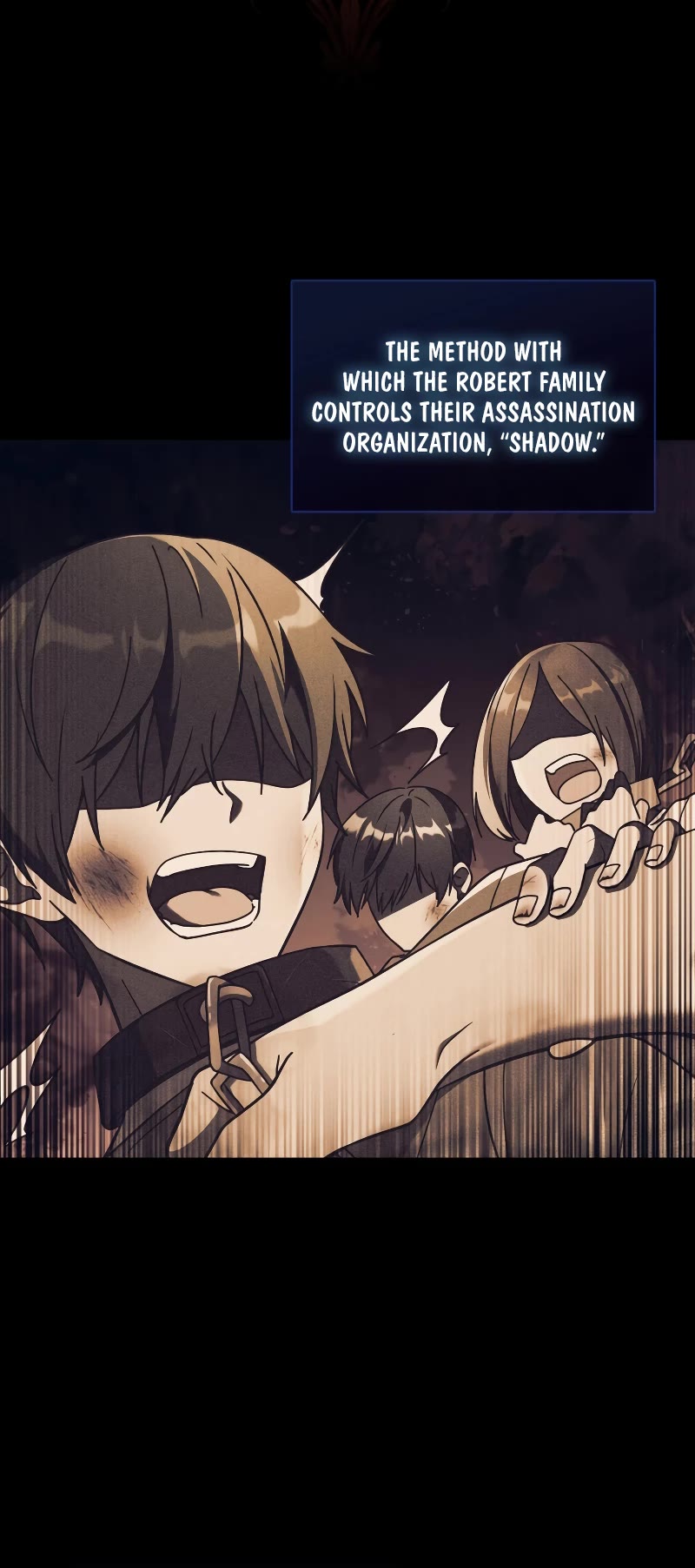 The Reincarnated Assassin is a Genius Swordsman Chapter 1 page 13 - Chapter 1