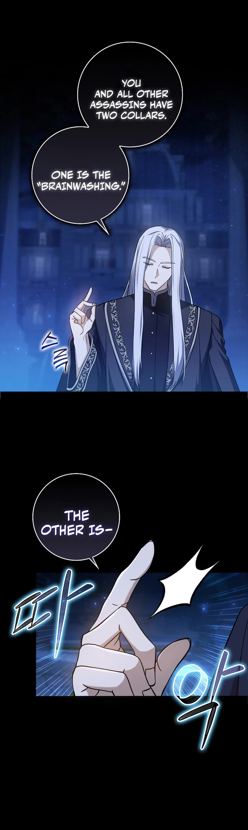 The Reincarnated Assassin is a Genius Swordsman Chapter 1 page 17 - Chapter 1