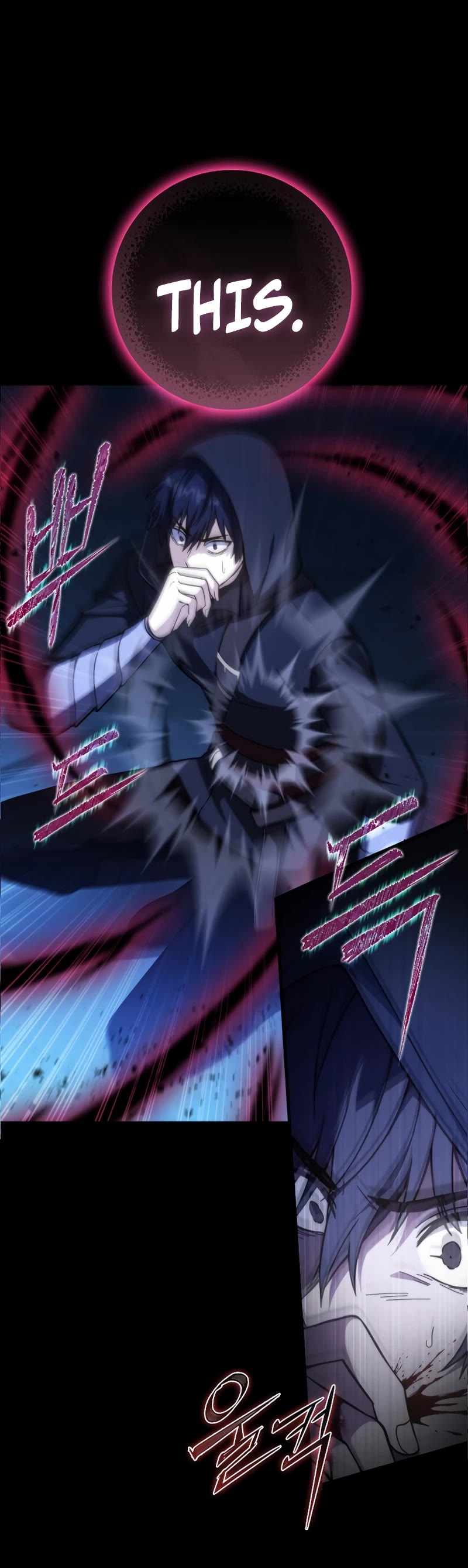 The Reincarnated Assassin is a Genius Swordsman Chapter 1 page 18 - Chapter 1