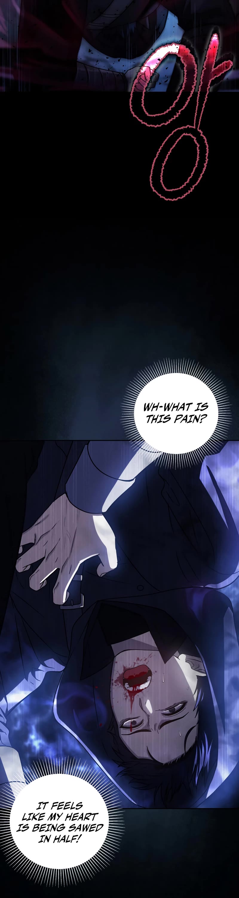 The Reincarnated Assassin is a Genius Swordsman Chapter 1 page 20 - Chapter 1
