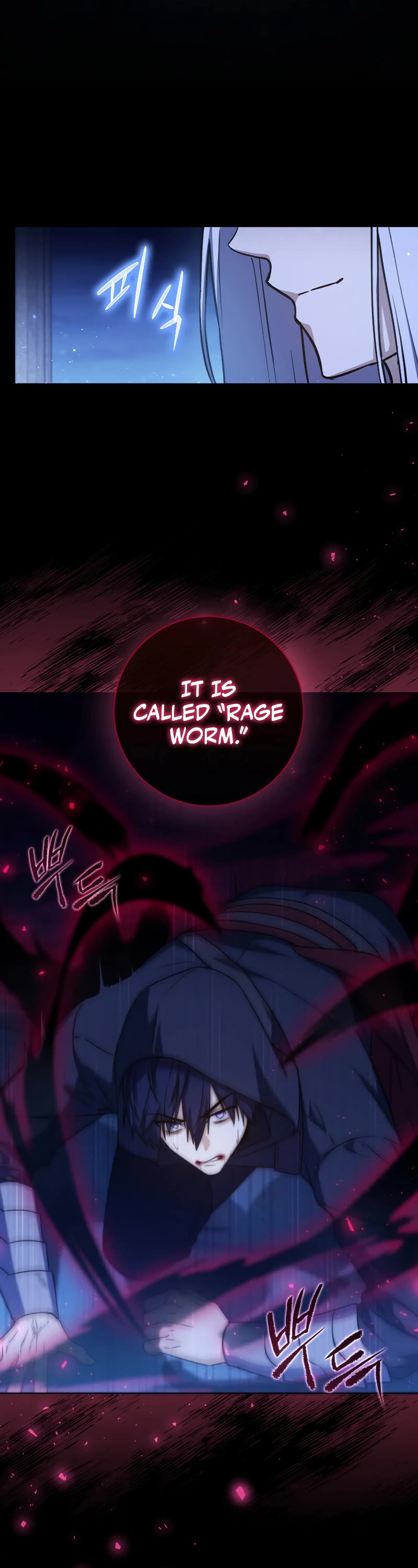 The Reincarnated Assassin is a Genius Swordsman Chapter 1 page 21 - Chapter 1