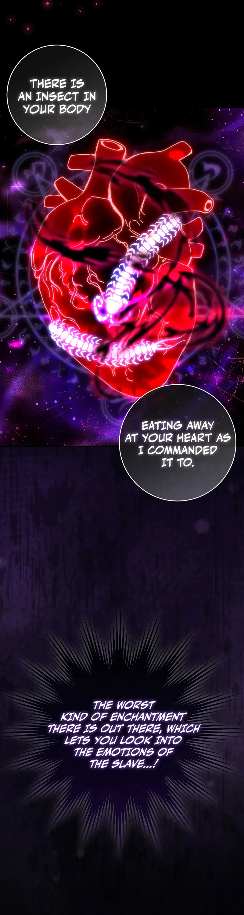 The Reincarnated Assassin is a Genius Swordsman Chapter 1 page 22 - Chapter 1