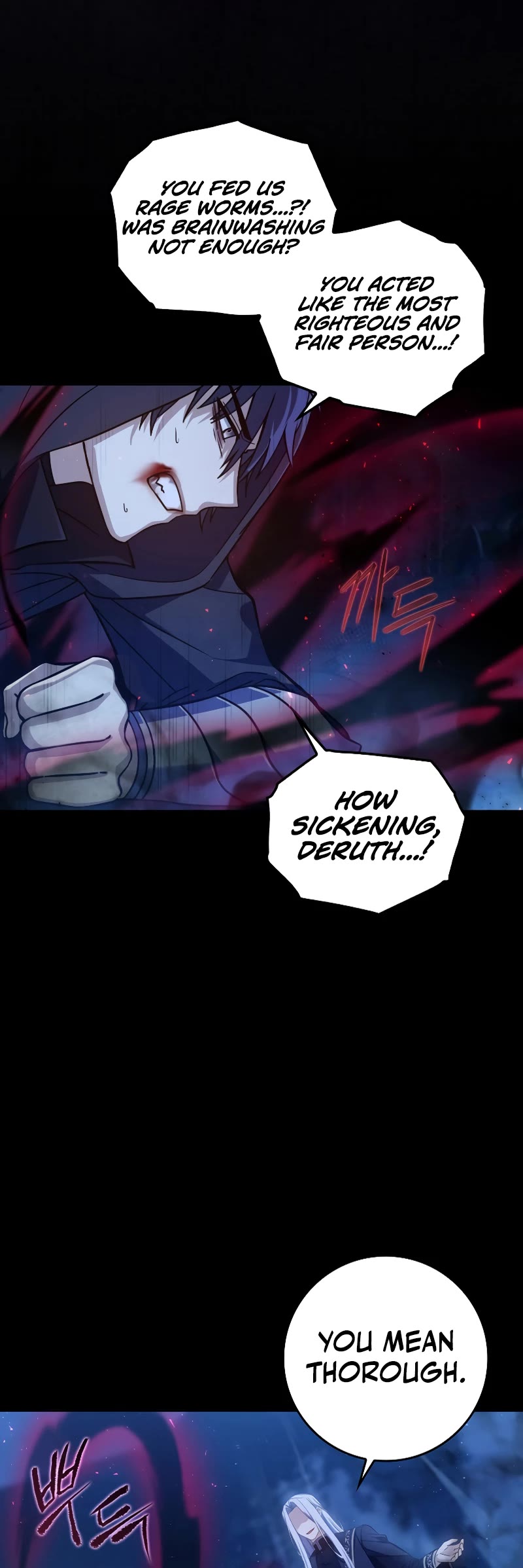 The Reincarnated Assassin is a Genius Swordsman Chapter 1 page 23 - Chapter 1