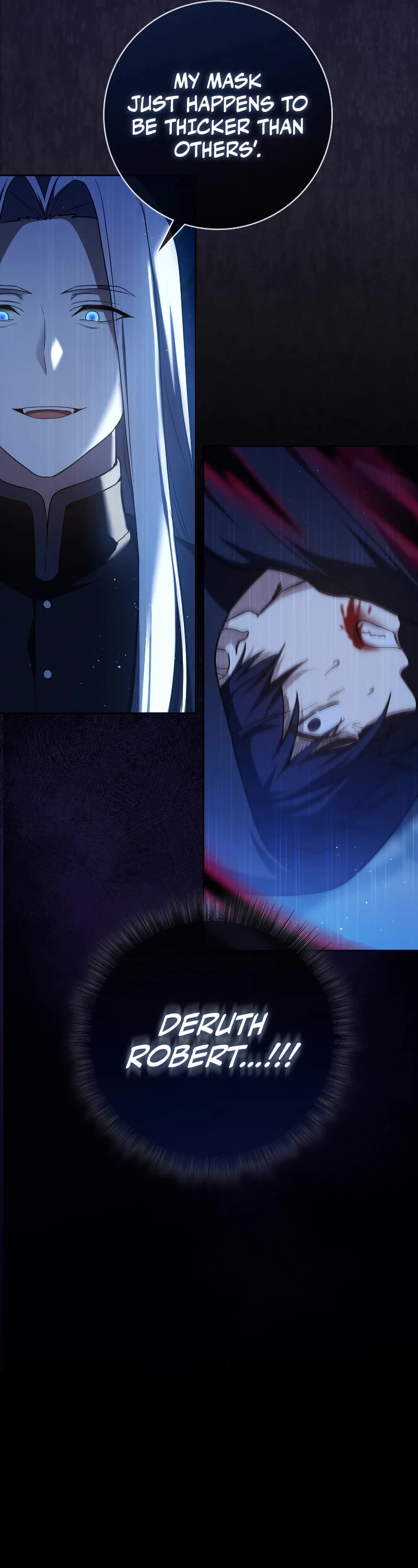 The Reincarnated Assassin is a Genius Swordsman Chapter 1 page 25 - Chapter 1