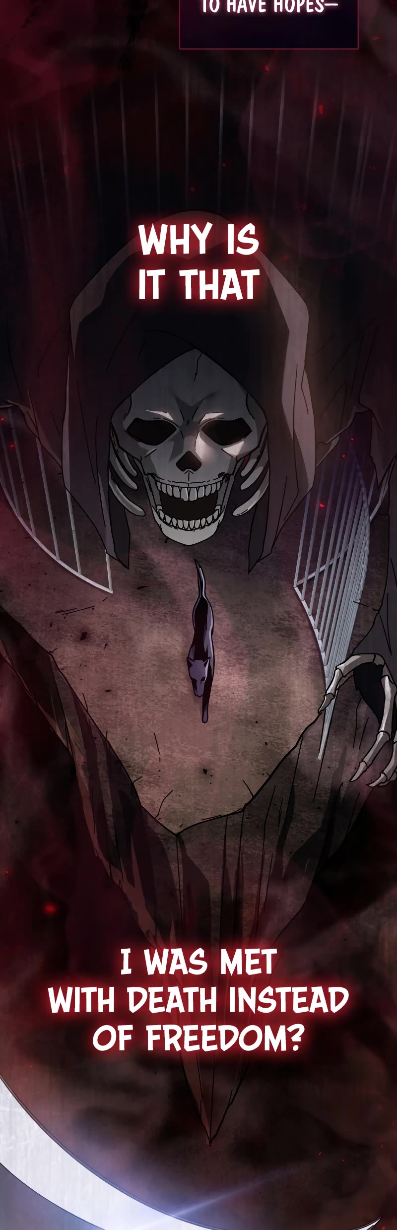 The Reincarnated Assassin is a Genius Swordsman Chapter 1 page 28 - Chapter 1