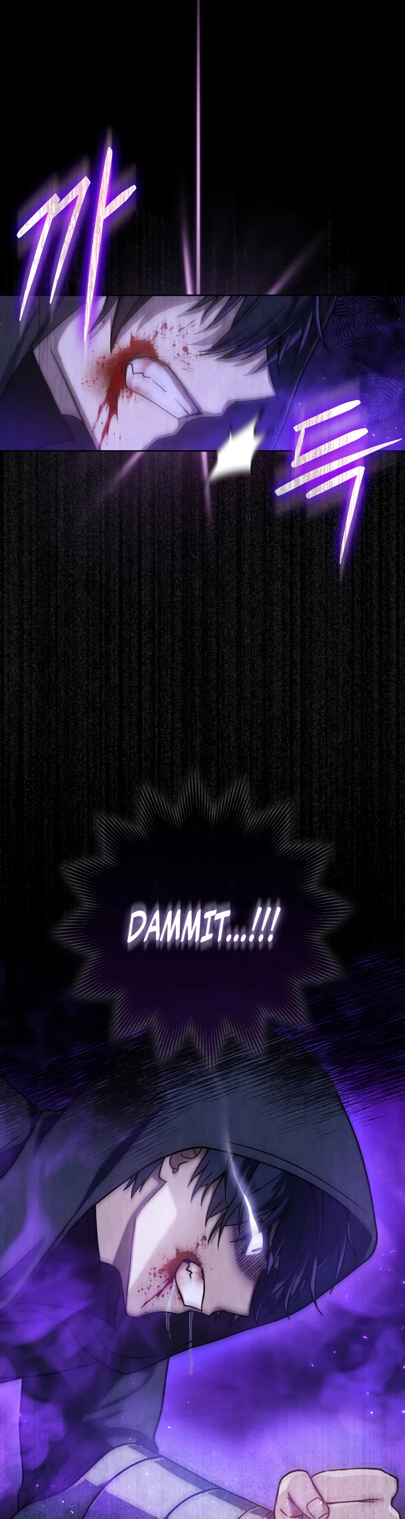 The Reincarnated Assassin is a Genius Swordsman Chapter 1 page 30 - Chapter 1