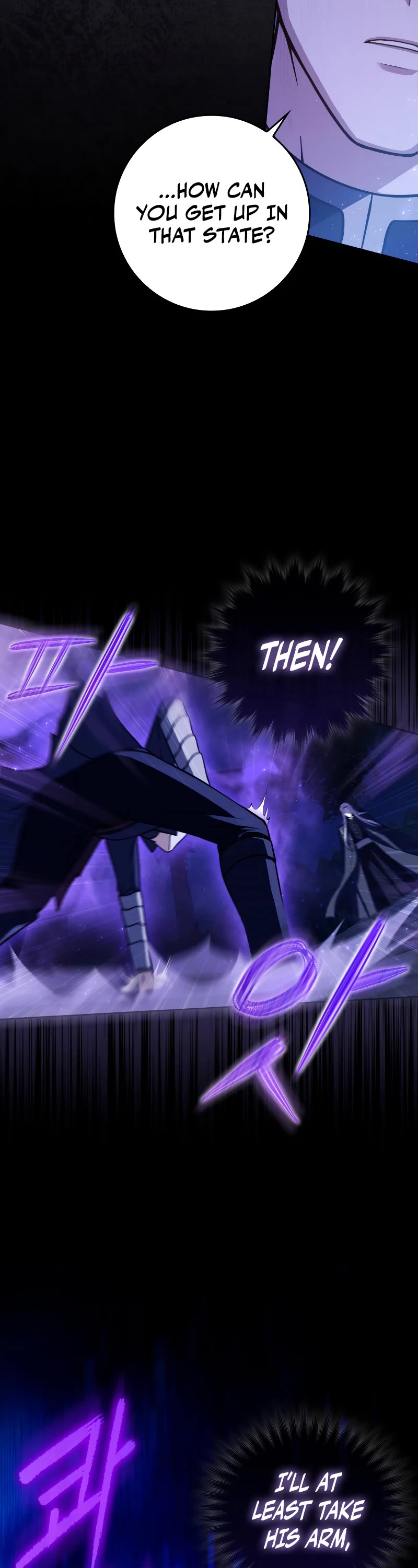 The Reincarnated Assassin is a Genius Swordsman Chapter 1 page 32 - Chapter 1