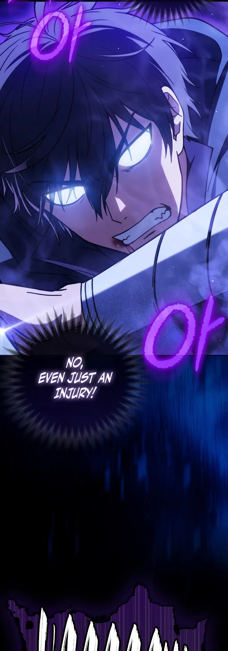 The Reincarnated Assassin is a Genius Swordsman Chapter 1 page 33 - Chapter 1