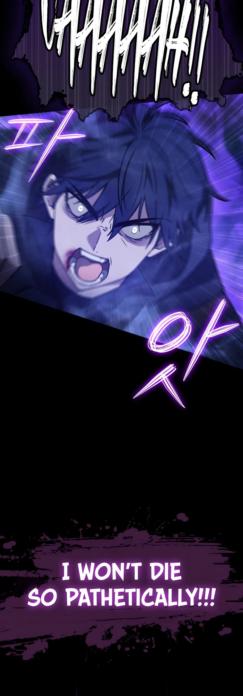 The Reincarnated Assassin is a Genius Swordsman Chapter 1 page 34 - Chapter 1