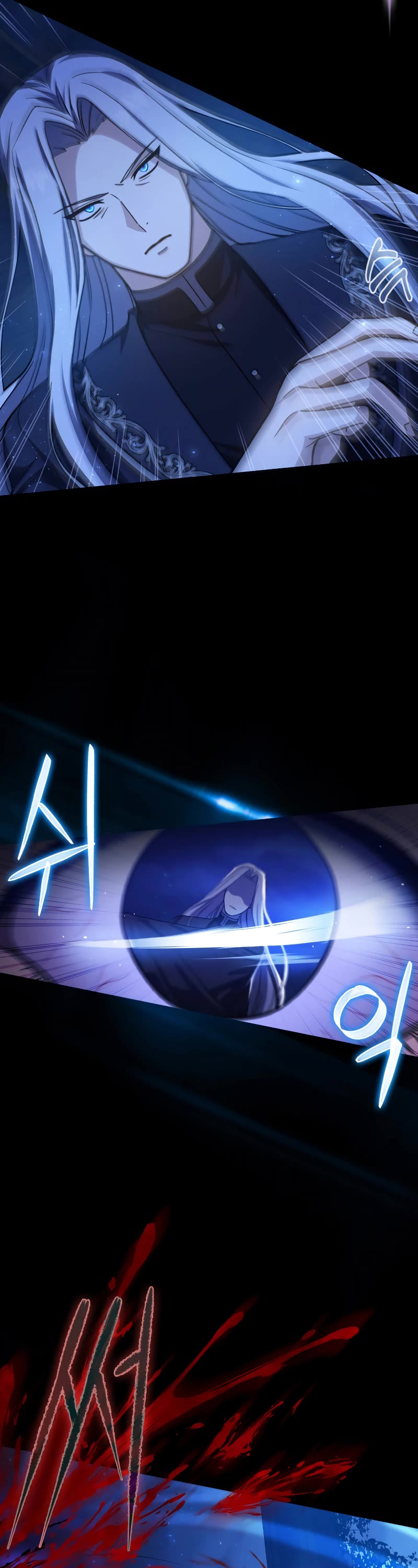 The Reincarnated Assassin is a Genius Swordsman Chapter 1 page 36 - Chapter 1
