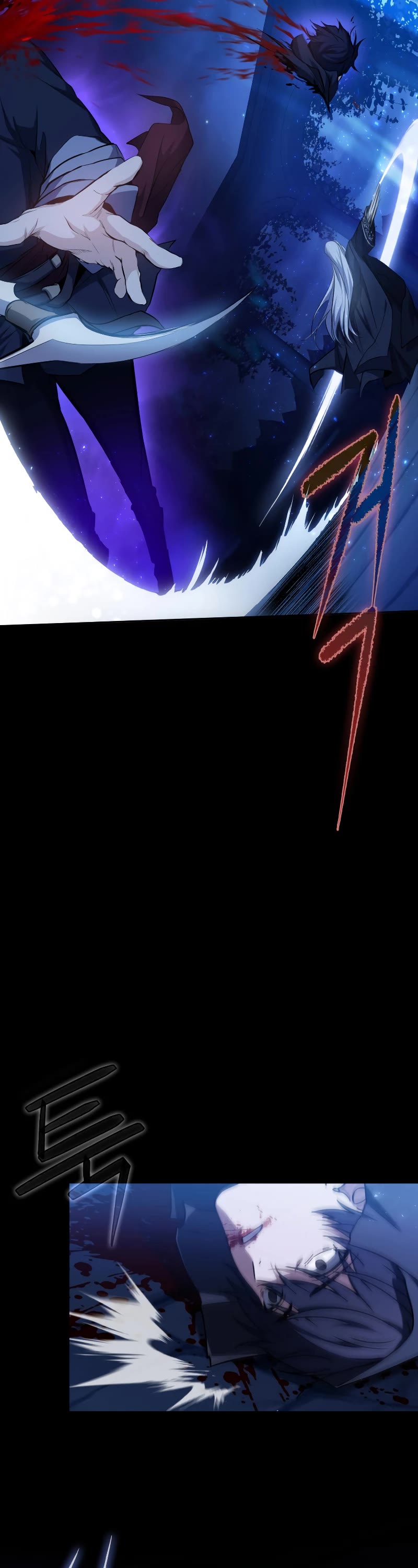 The Reincarnated Assassin is a Genius Swordsman Chapter 1 page 37 - Chapter 1