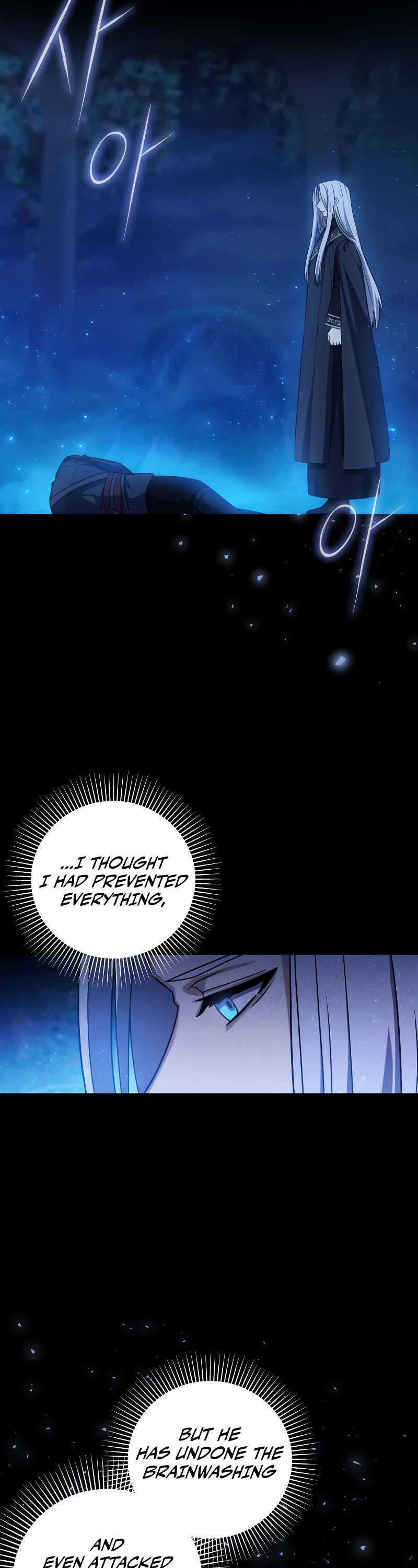 The Reincarnated Assassin is a Genius Swordsman Chapter 1 page 38 - Chapter 1