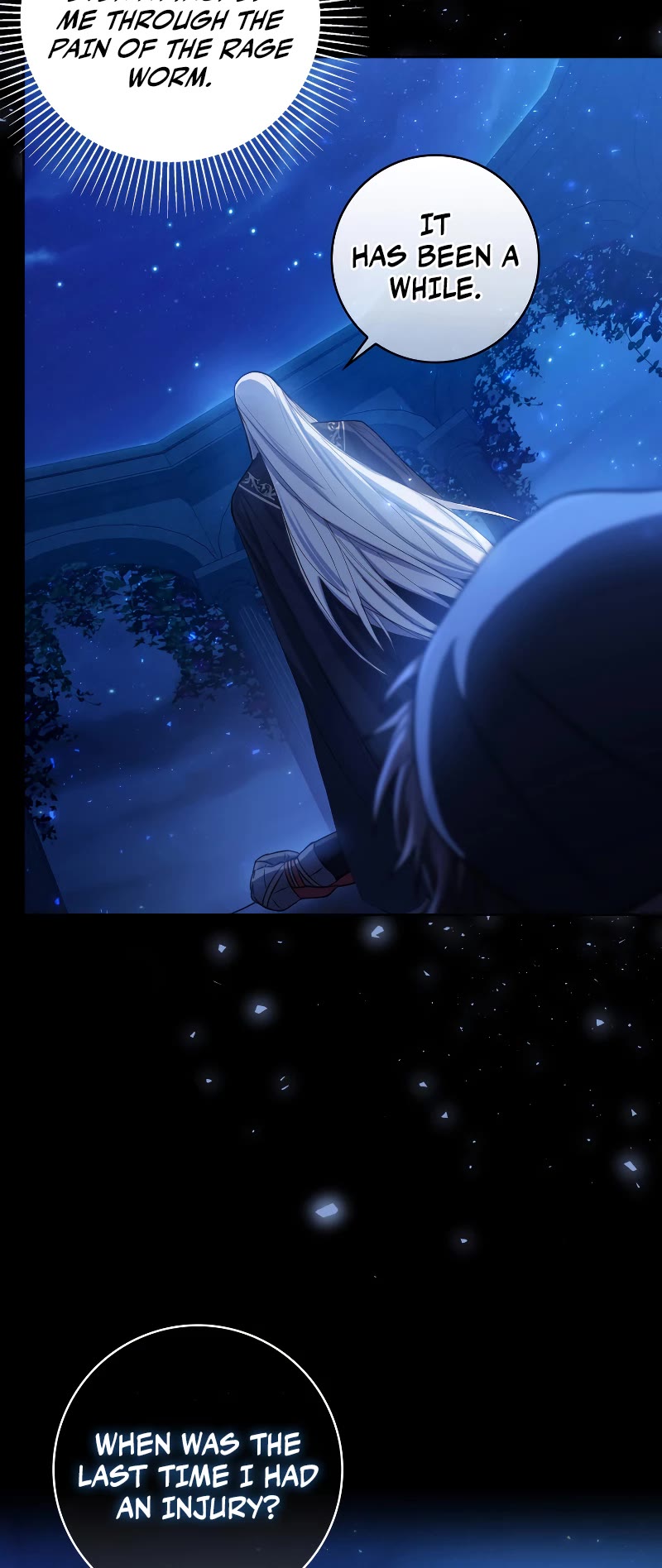 The Reincarnated Assassin is a Genius Swordsman Chapter 1 page 39 - Chapter 1