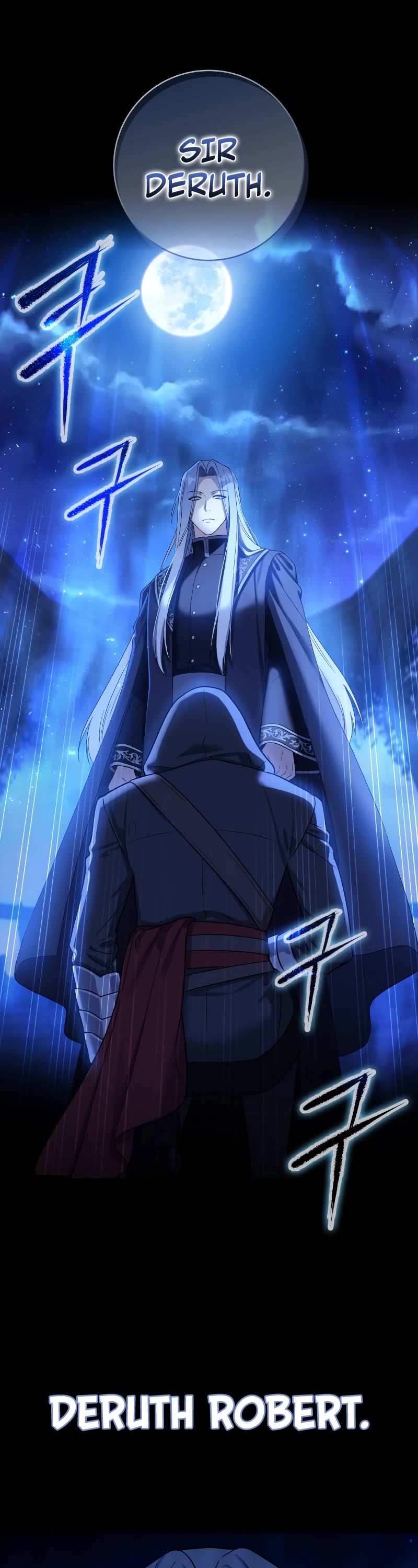 The Reincarnated Assassin is a Genius Swordsman Chapter 1 page 4 - Chapter 1