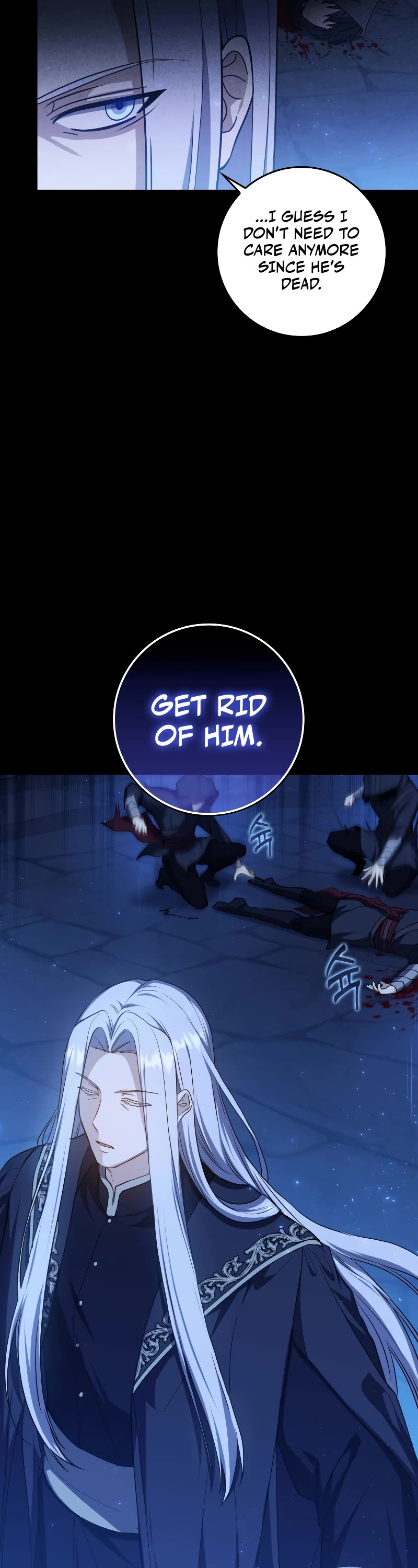 The Reincarnated Assassin is a Genius Swordsman Chapter 1 page 41 - Chapter 1