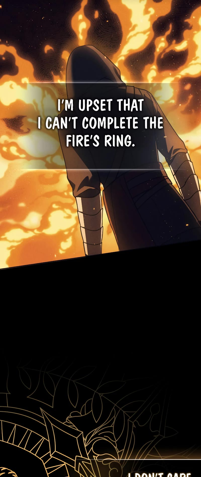 The Reincarnated Assassin is a Genius Swordsman Chapter 1 page 45 - Chapter 1