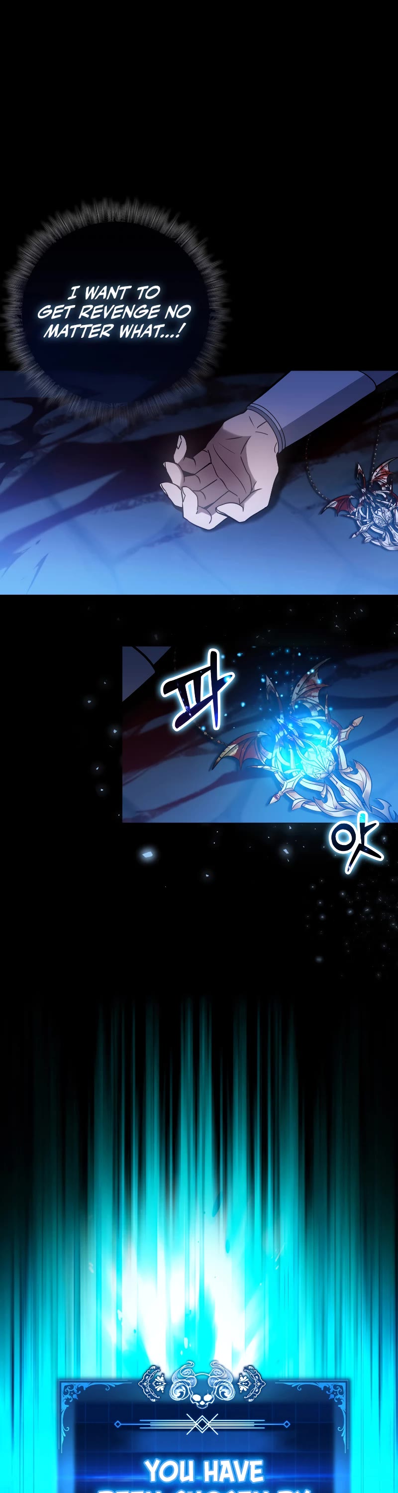 The Reincarnated Assassin is a Genius Swordsman Chapter 1 page 47 - Chapter 1