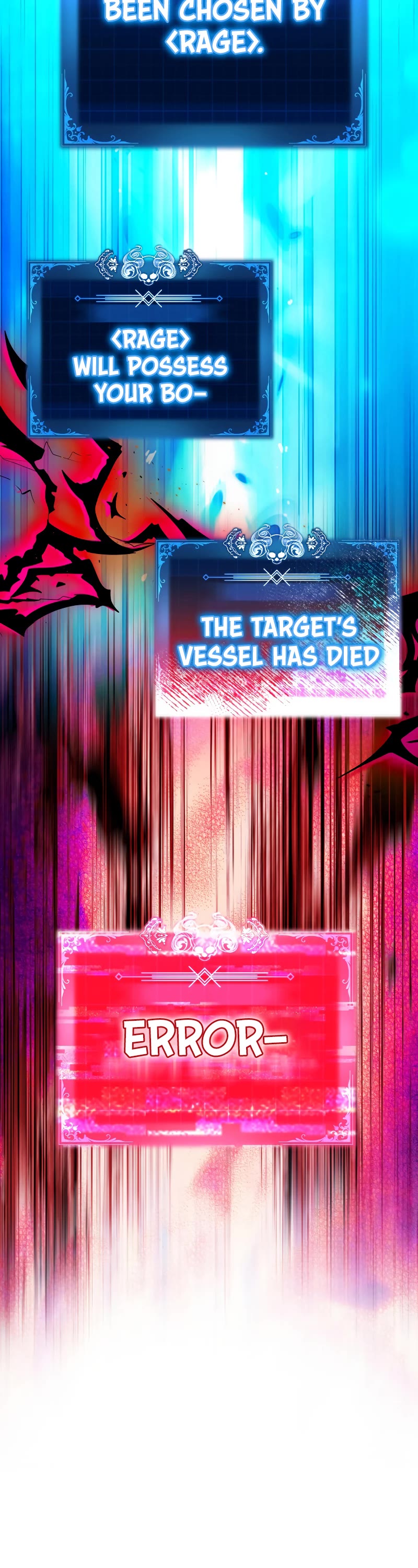 The Reincarnated Assassin is a Genius Swordsman Chapter 1 page 48 - Chapter 1