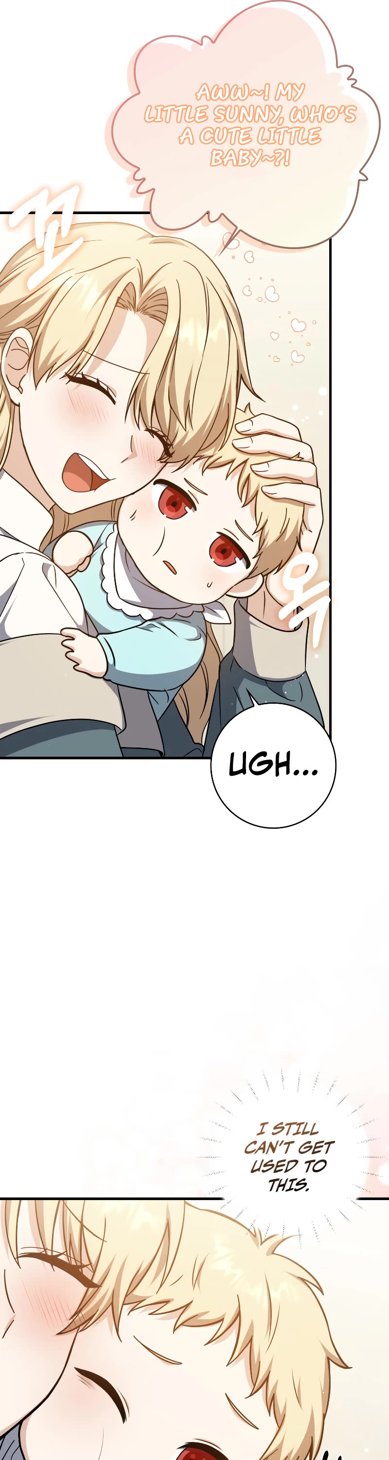 The Reincarnated Assassin is a Genius Swordsman Chapter 1 page 52 - Chapter 1
