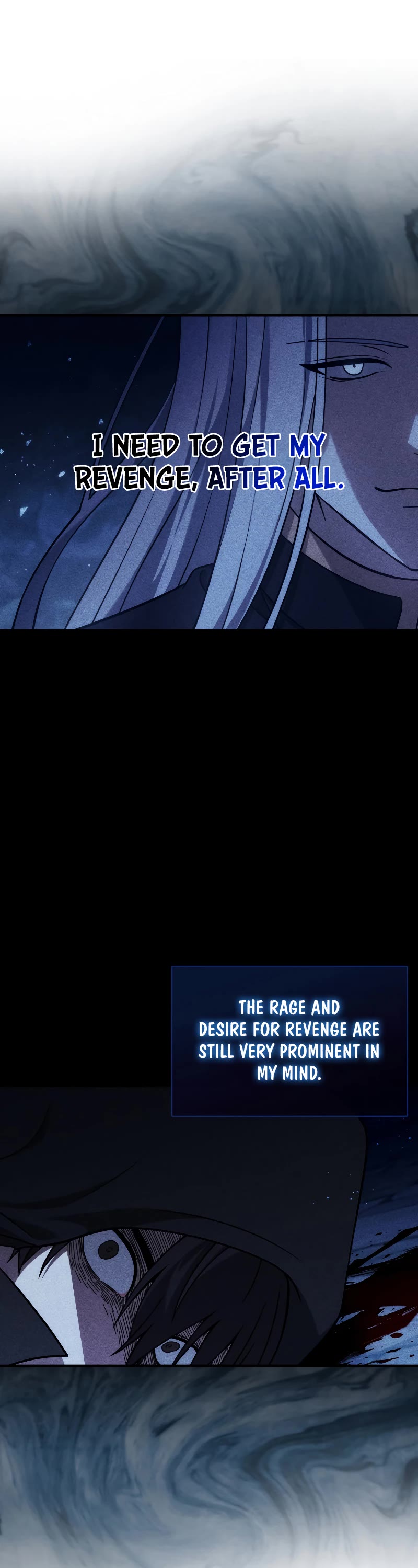 The Reincarnated Assassin is a Genius Swordsman Chapter 1 page 60 - Chapter 1