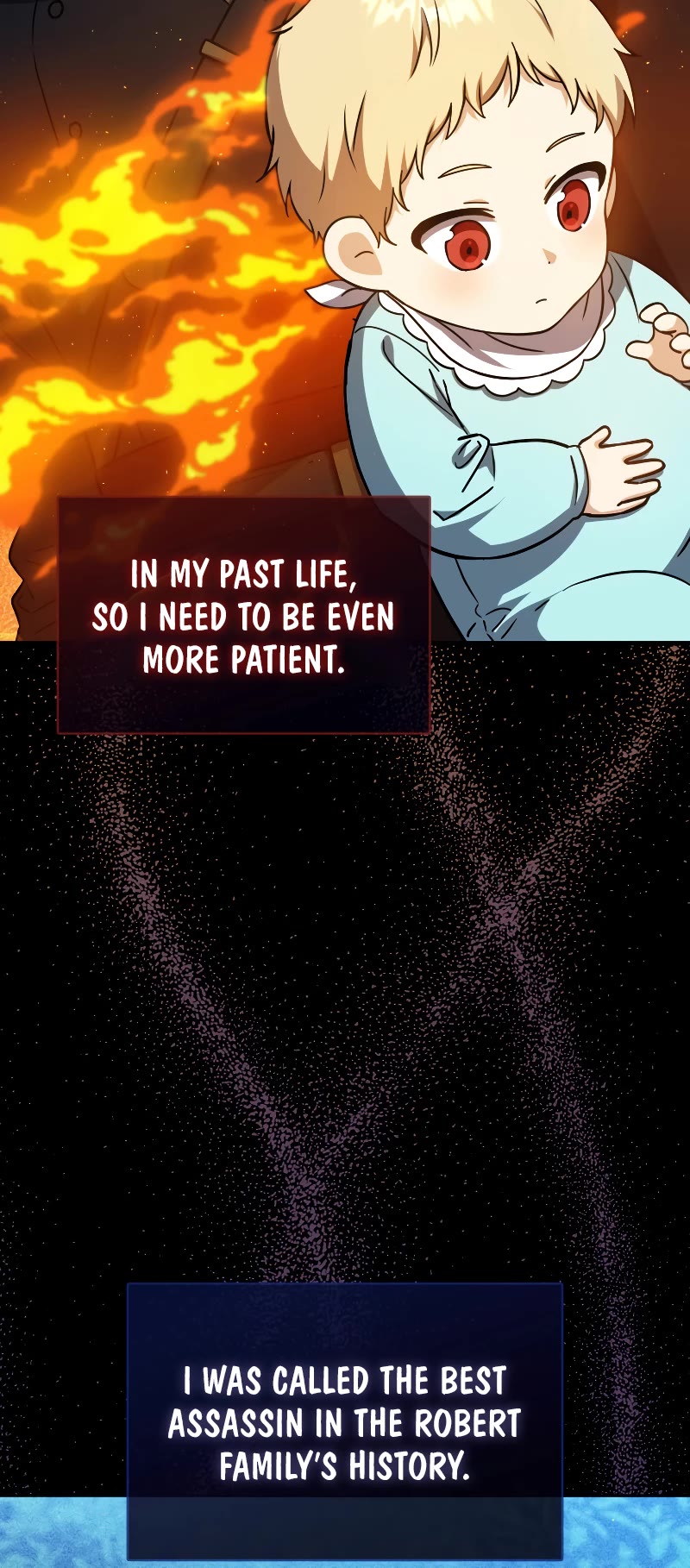 The Reincarnated Assassin is a Genius Swordsman Chapter 1 page 63 - Chapter 1