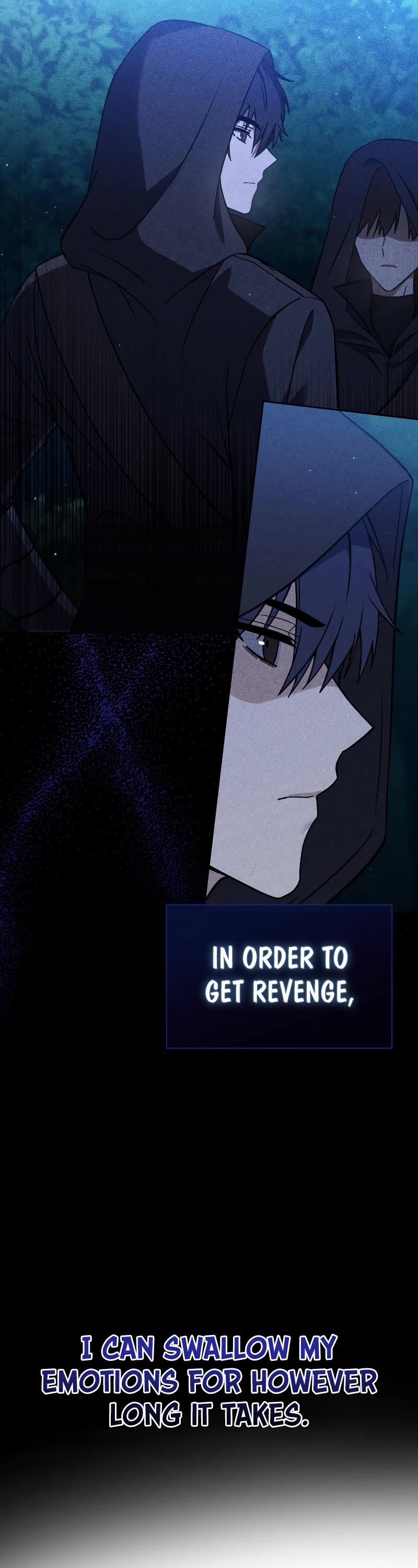The Reincarnated Assassin is a Genius Swordsman Chapter 1 page 64 - Chapter 1