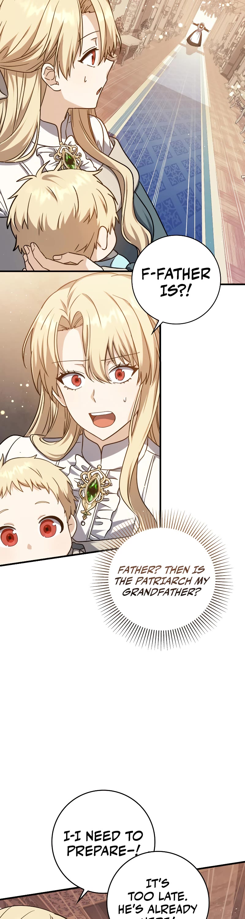 The Reincarnated Assassin is a Genius Swordsman Chapter 1 page 67 - Chapter 1